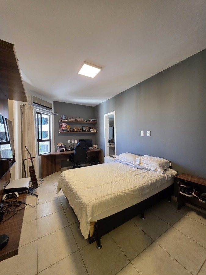 Apartamento - Alto do parque