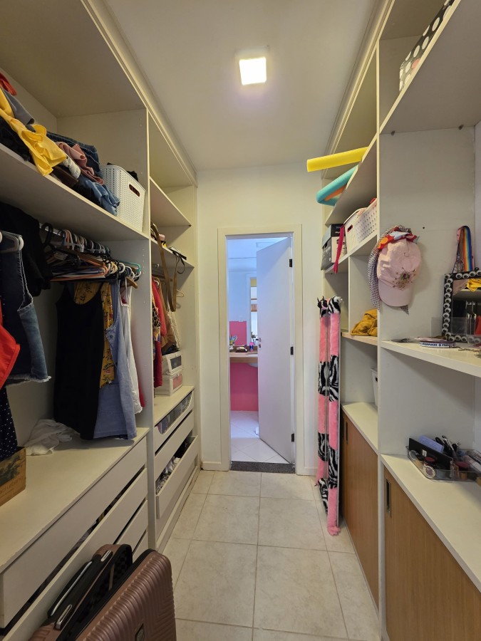 Apartamento - Alto do parque