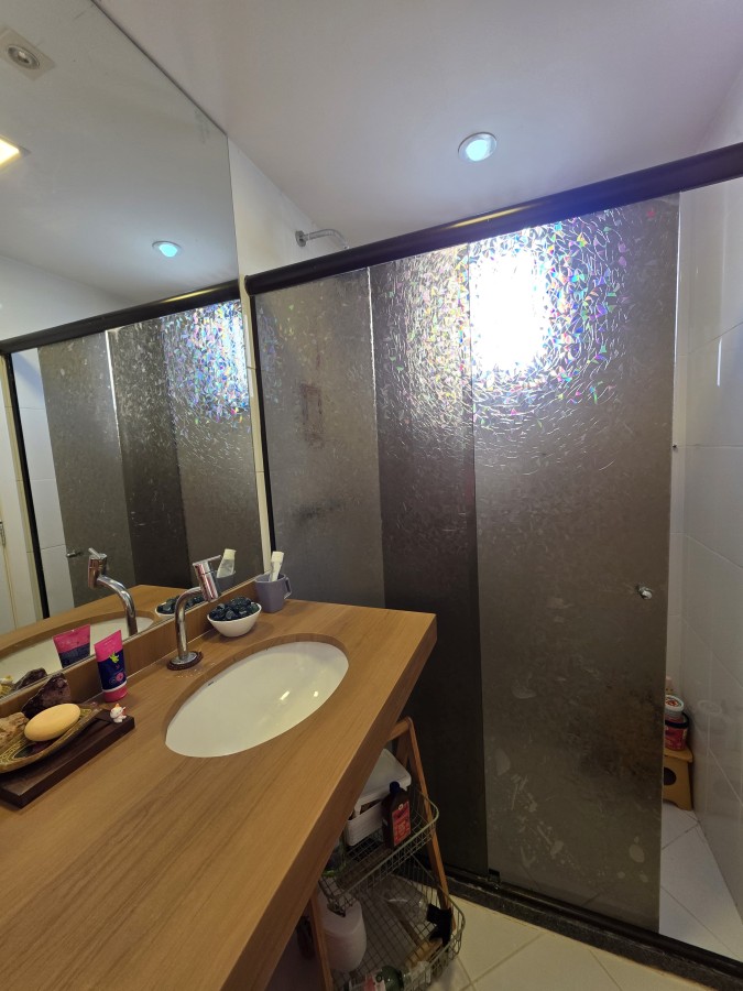 Apartamento - Alto do parque