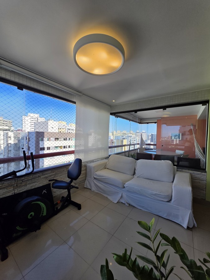 Apartamento - Alto do parque
