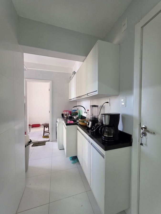 Apartamento - Alto do parque