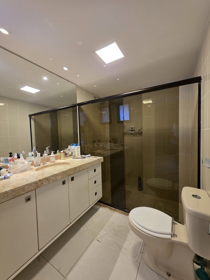 Apartamento - Alto do parque