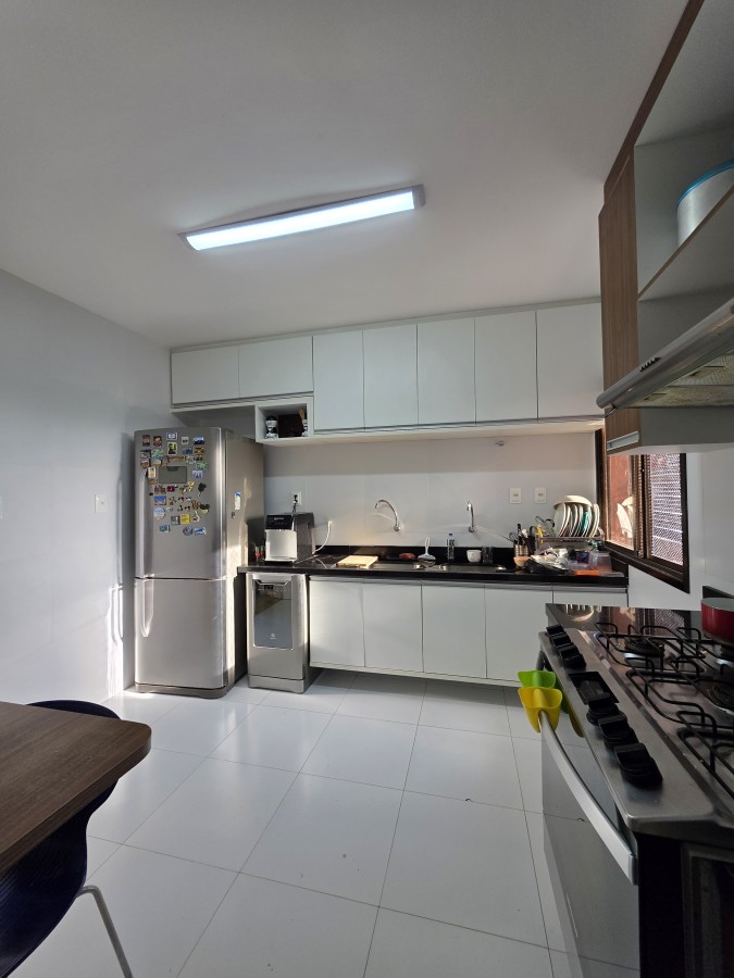 Apartamento - Alto do parque