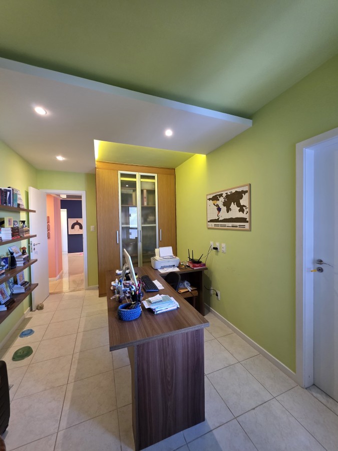 Apartamento - Alto do parque