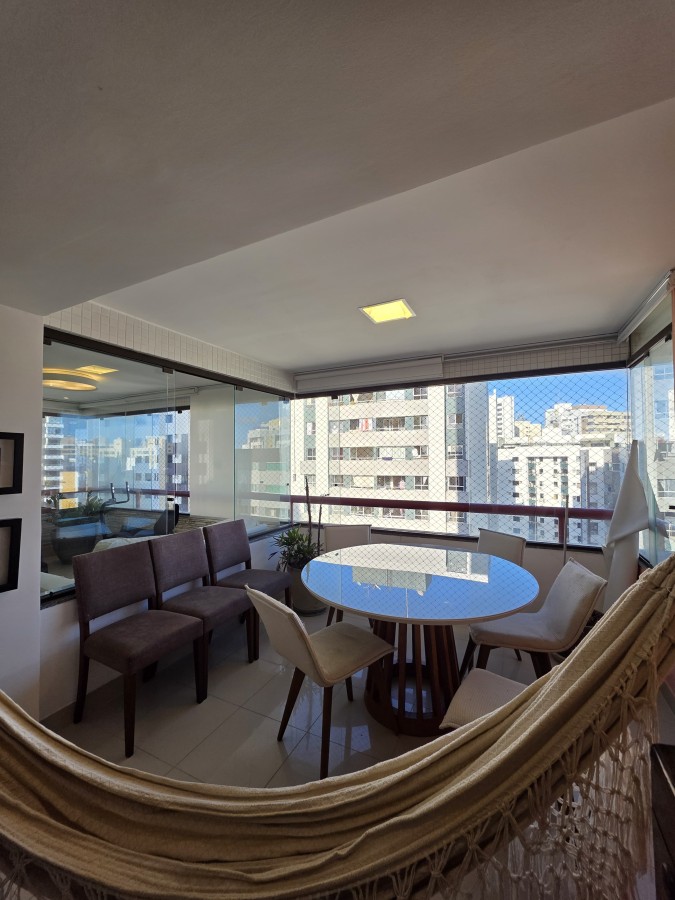 Apartamento - Alto do parque