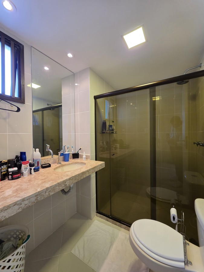 Apartamento - Alto do parque