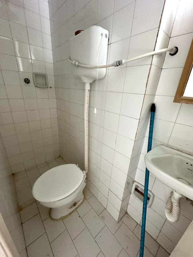 Apartamento - Caminho das árvores