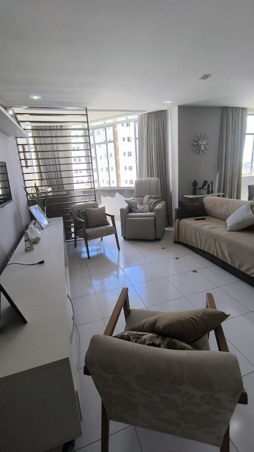 Apartamento - Graça