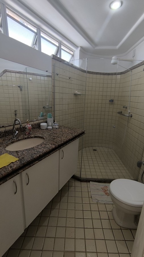Apartamento - Graça
