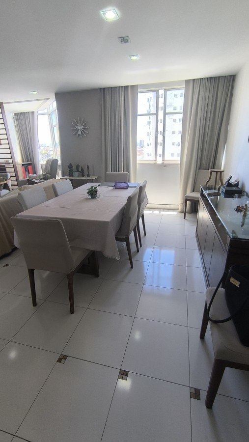 Apartamento - Graça