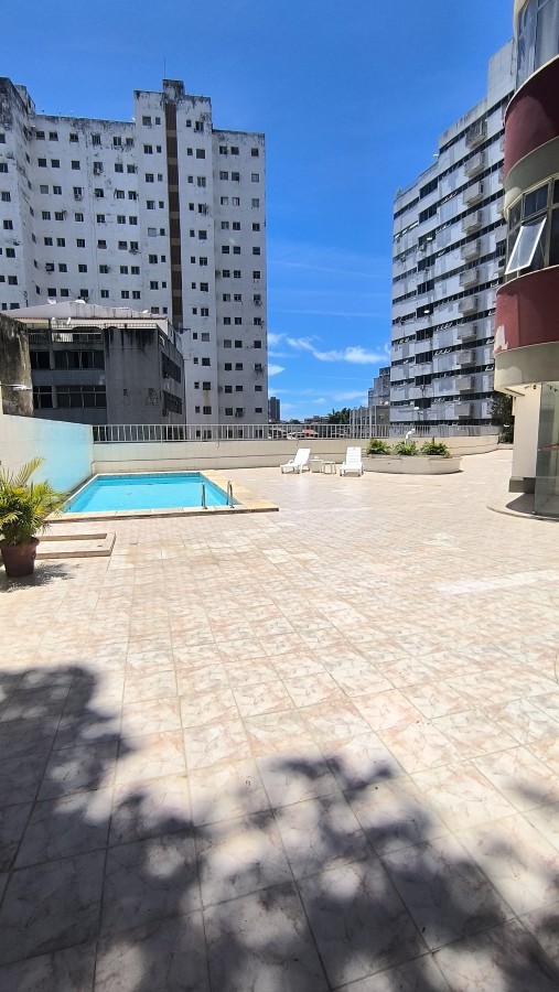 Apartamento - Graça