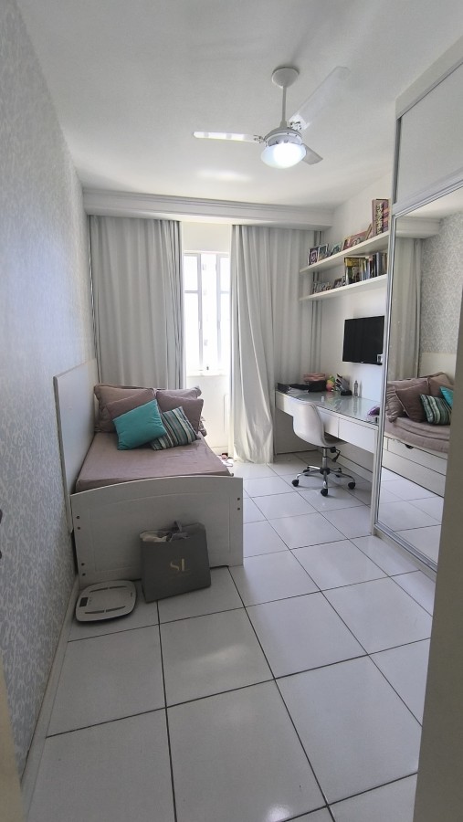 Apartamento - Graça