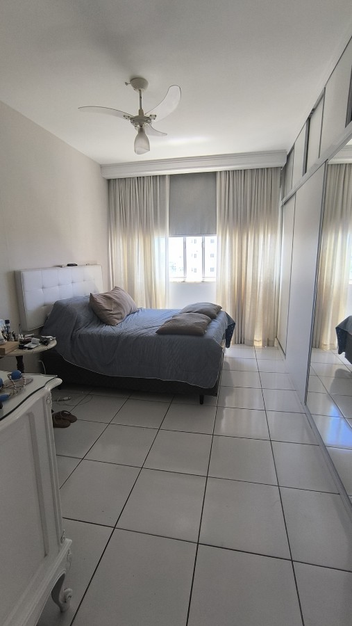 Apartamento - Graça