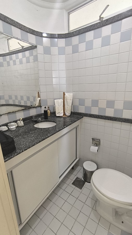 Apartamento - Graça