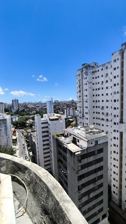 Apartamento - Graça