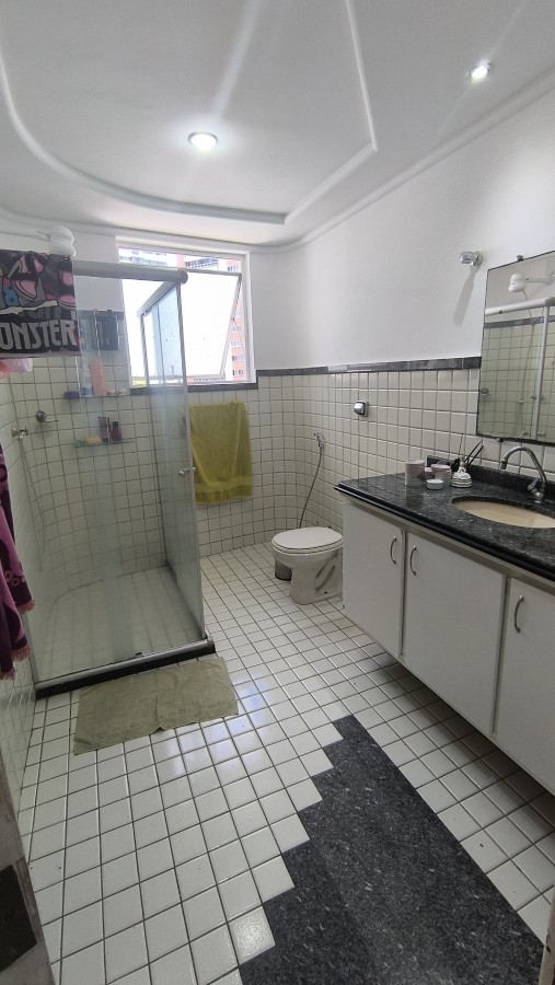 Apartamento - Graça