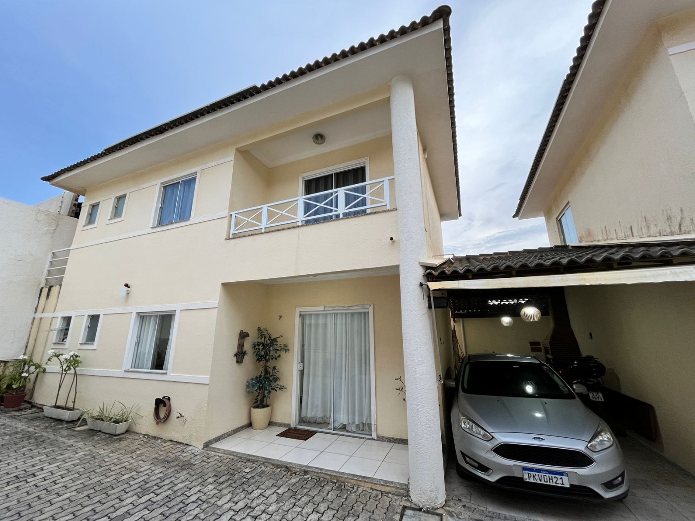 Casa - Stella Maris