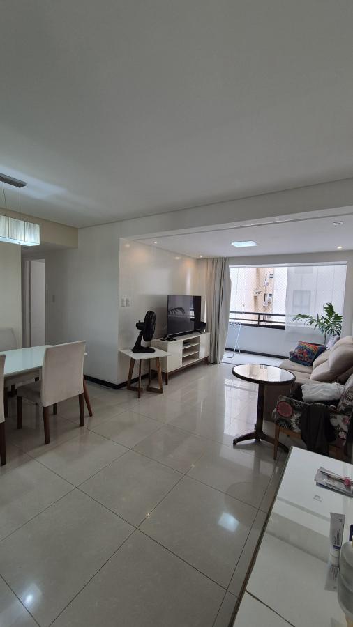 Apartamento - Pituba