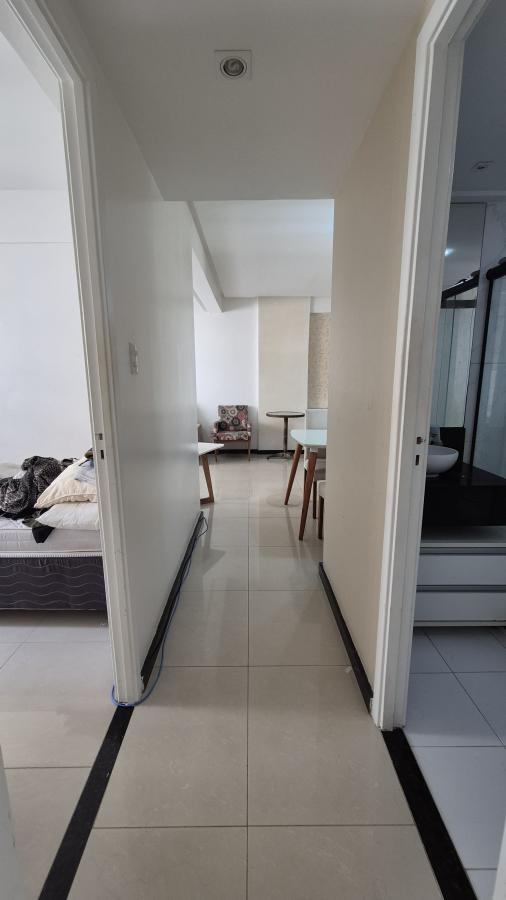 Apartamento - Pituba