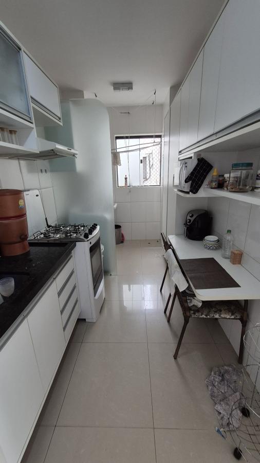 Apartamento - Pituba