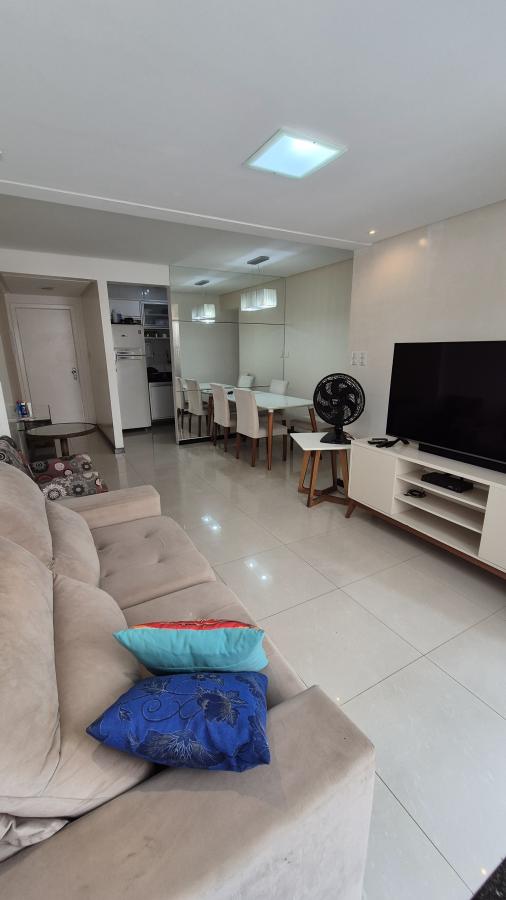 Apartamento - Pituba