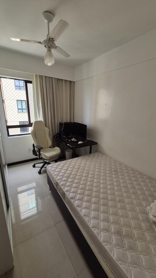 Apartamento - Pituba