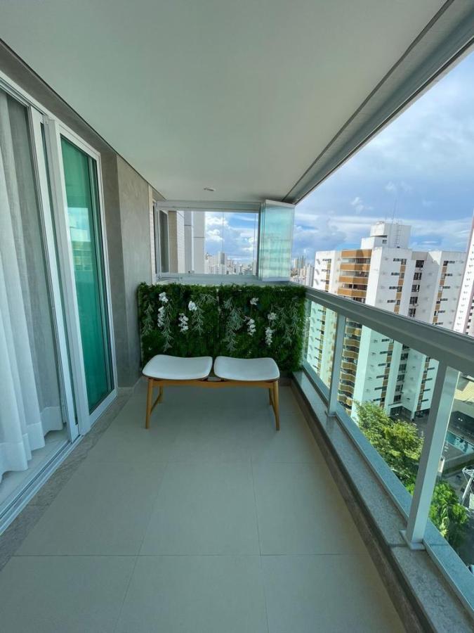 Apartamento - Pituba