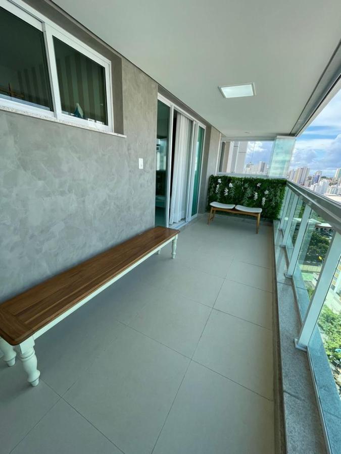 Apartamento - Pituba