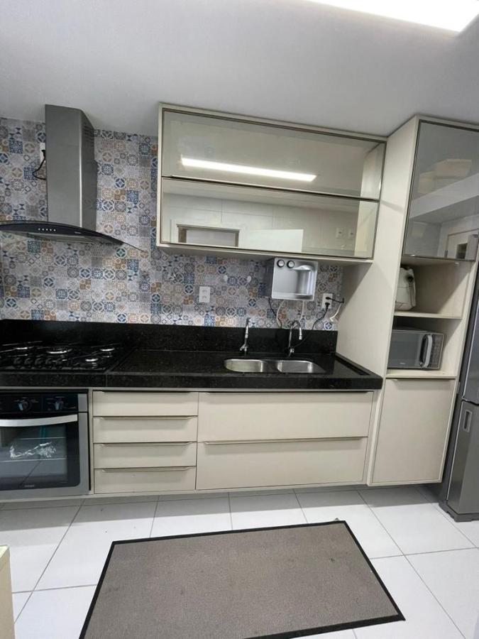 Apartamento - Pituba