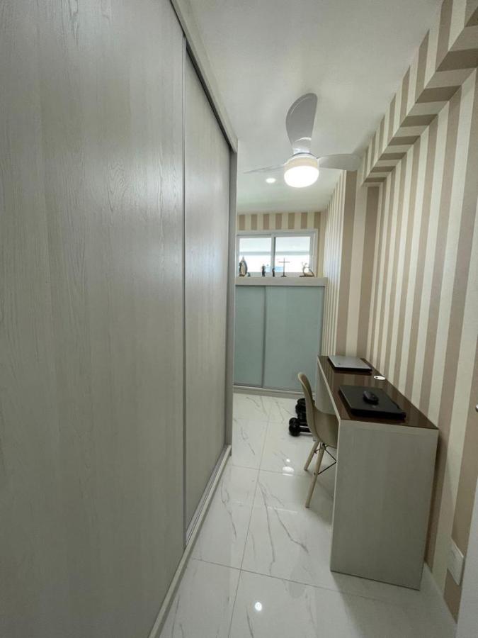 Apartamento - Pituba