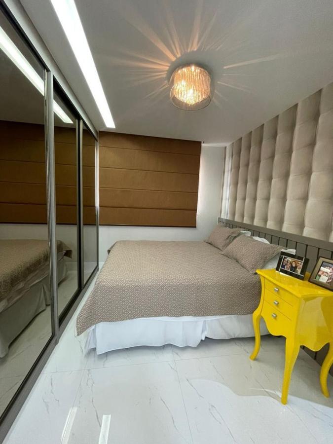 Apartamento - Pituba