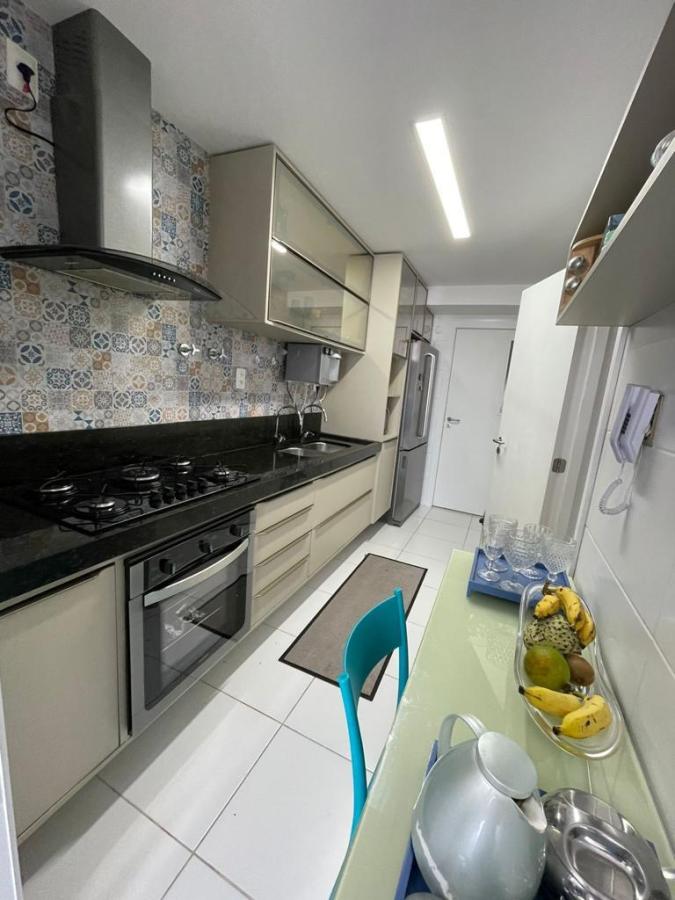 Apartamento - Pituba