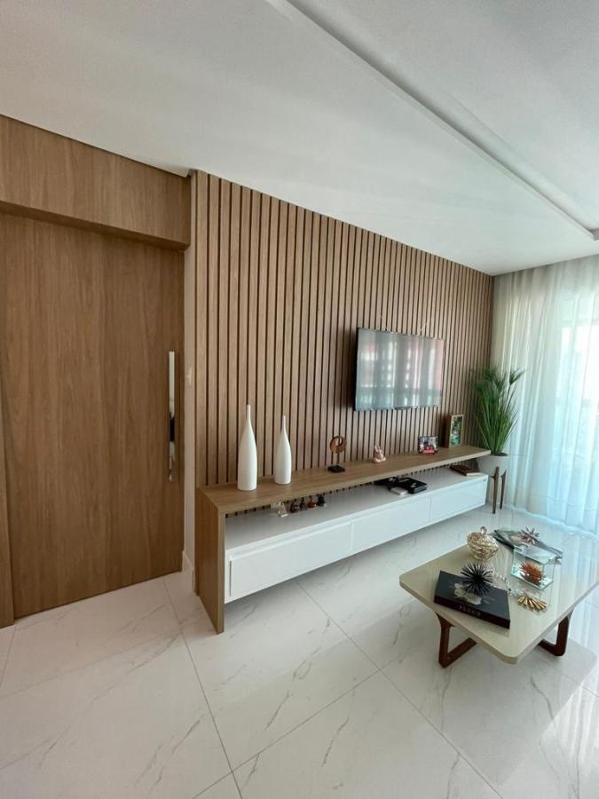 Apartamento - Pituba