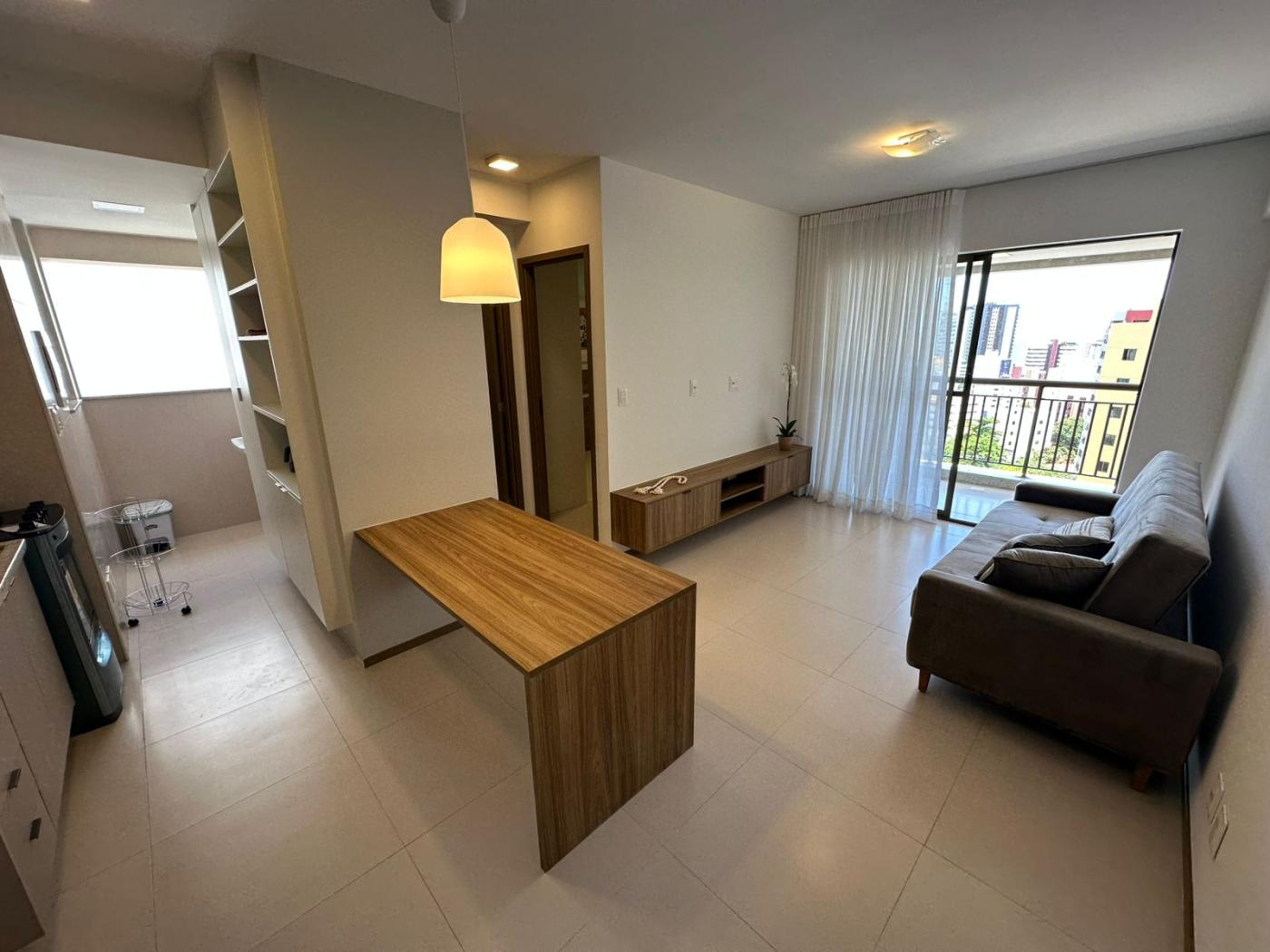 Apartamento - Pituba