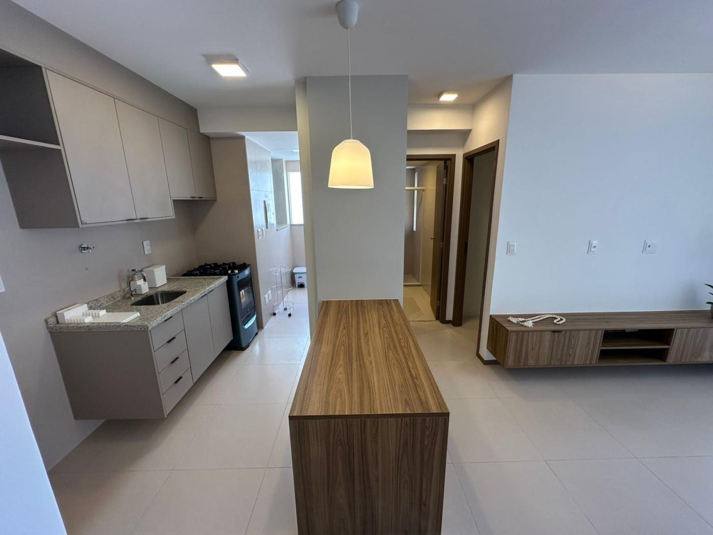 Apartamento - Pituba