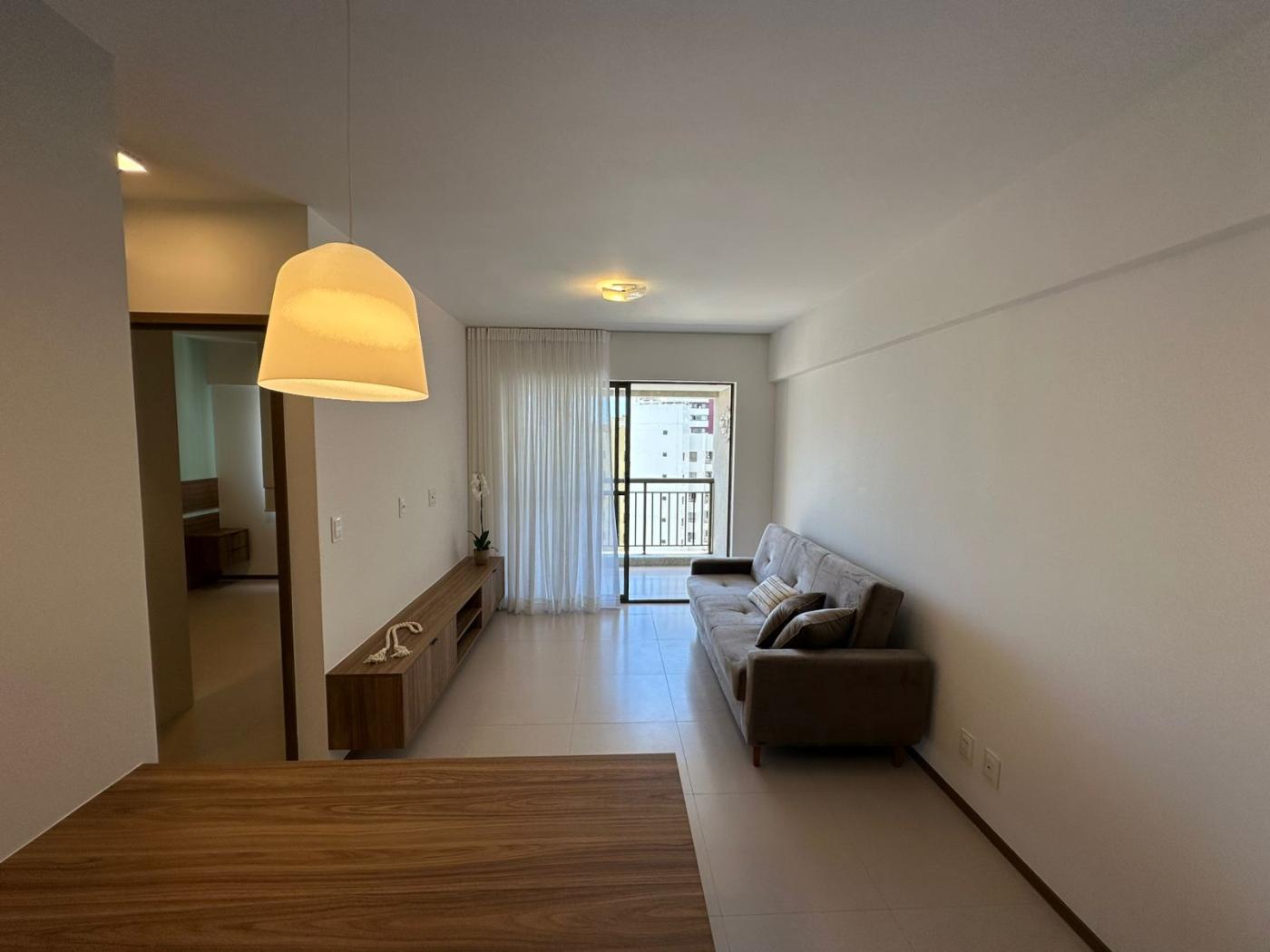 Apartamento - Pituba