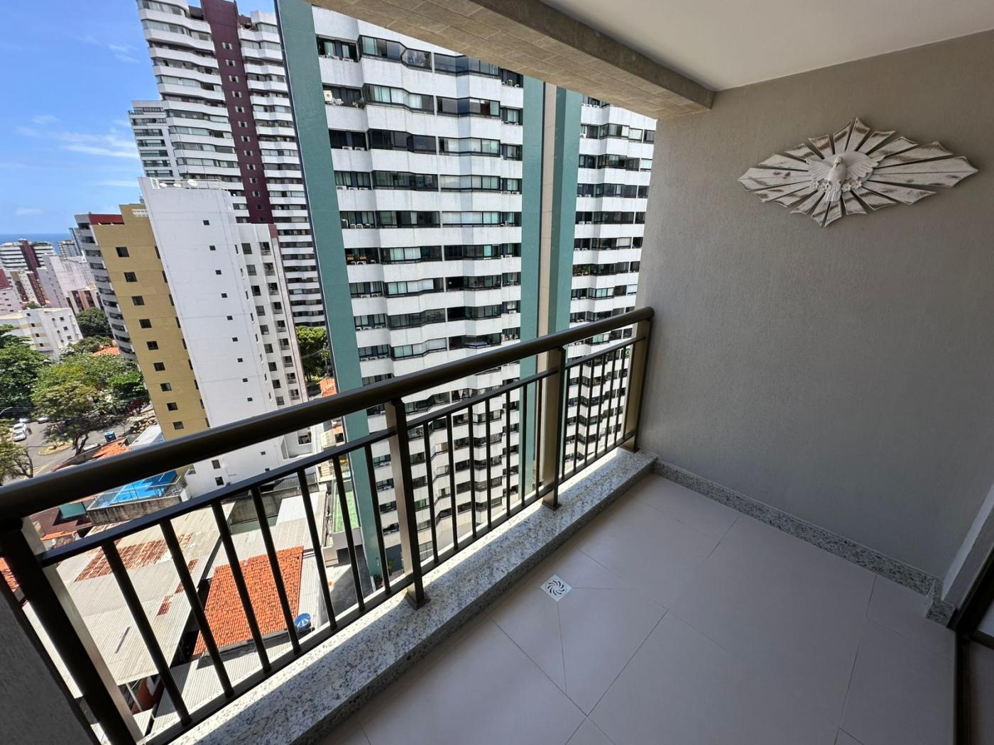 Apartamento - Pituba