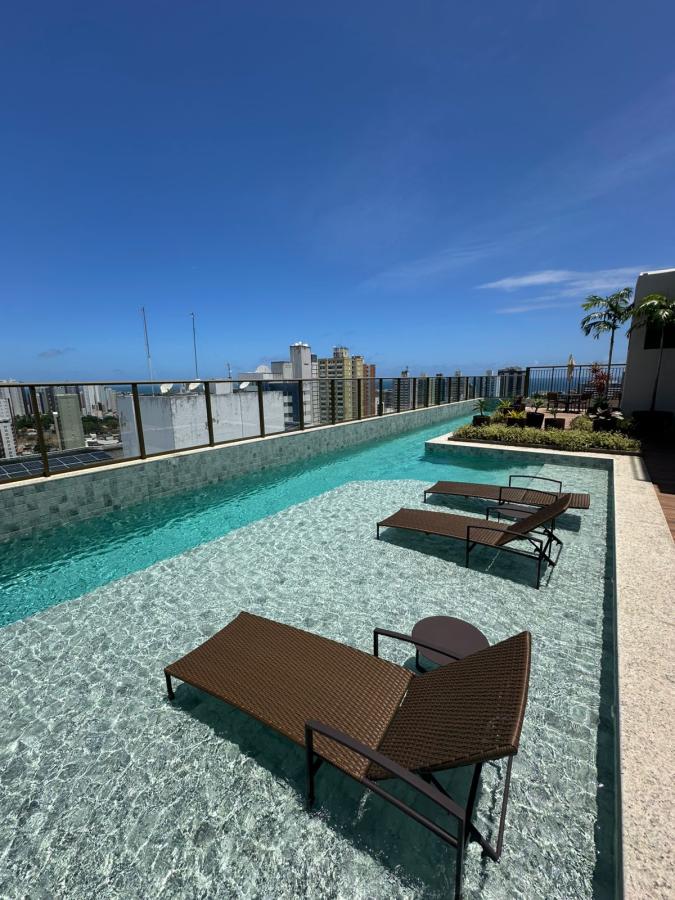 Apartamento - Pituba