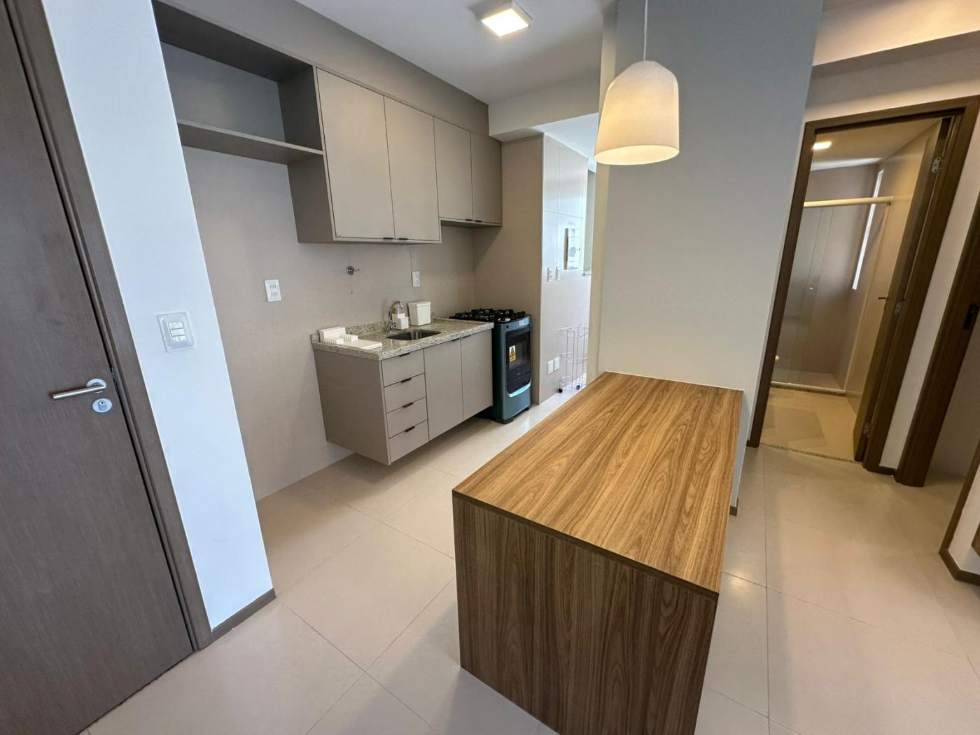 Apartamento - Pituba