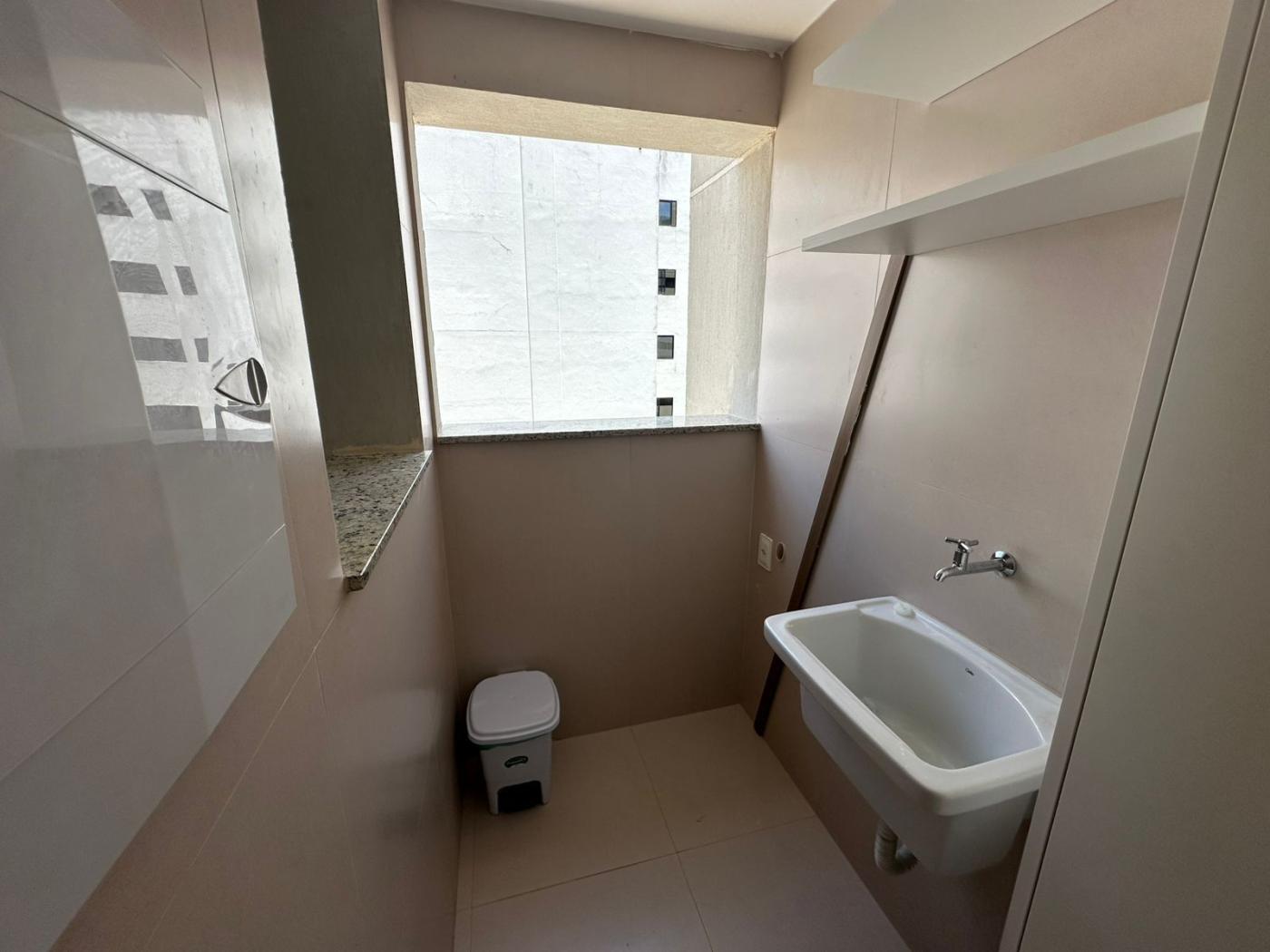 Apartamento - Pituba