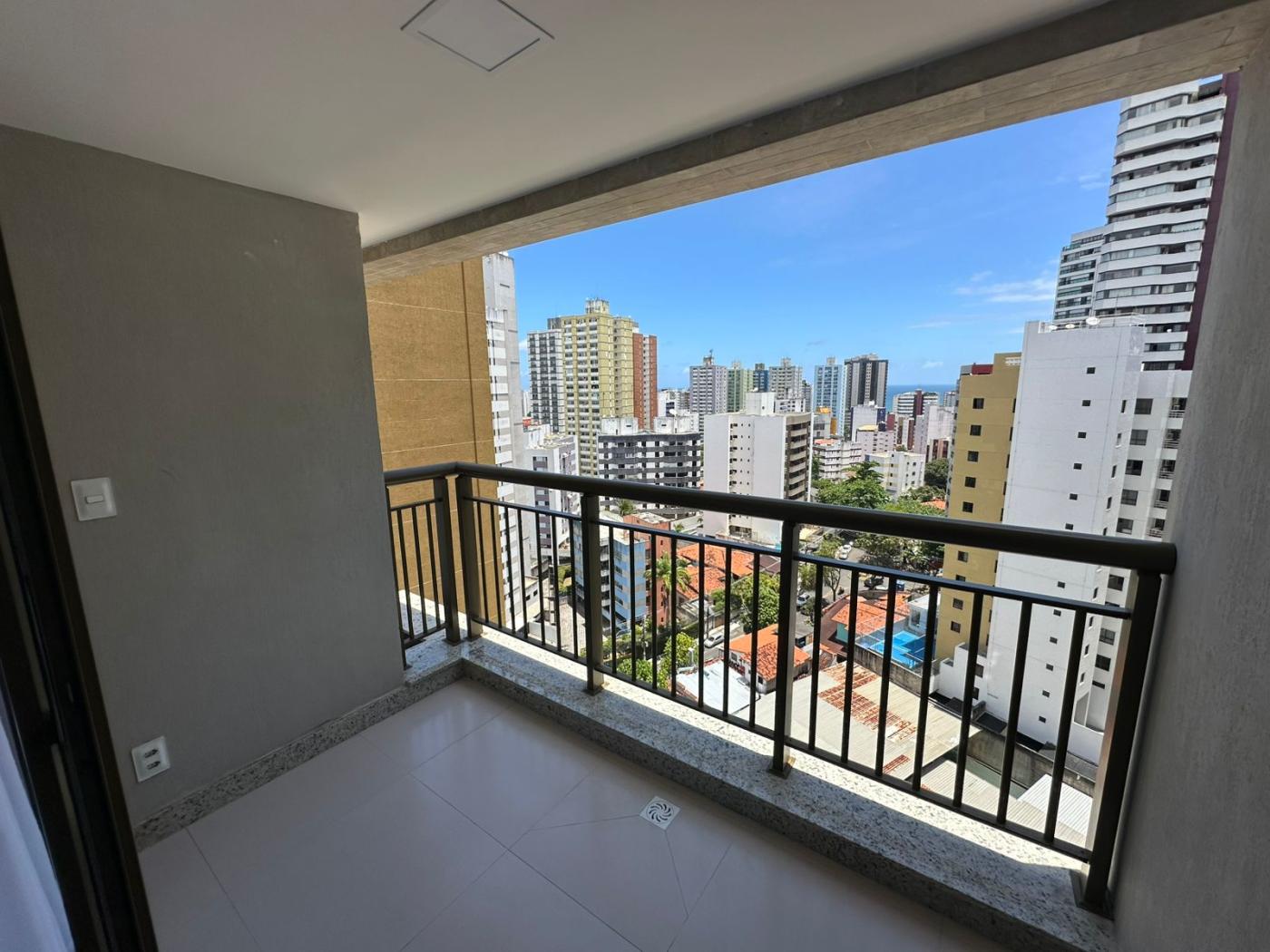 Apartamento - Pituba