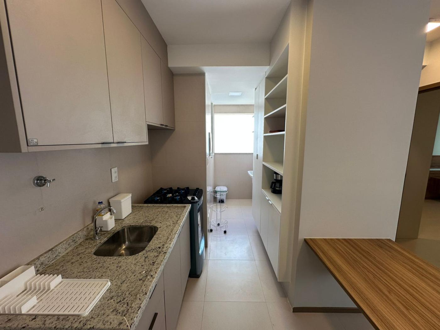 Apartamento - Pituba