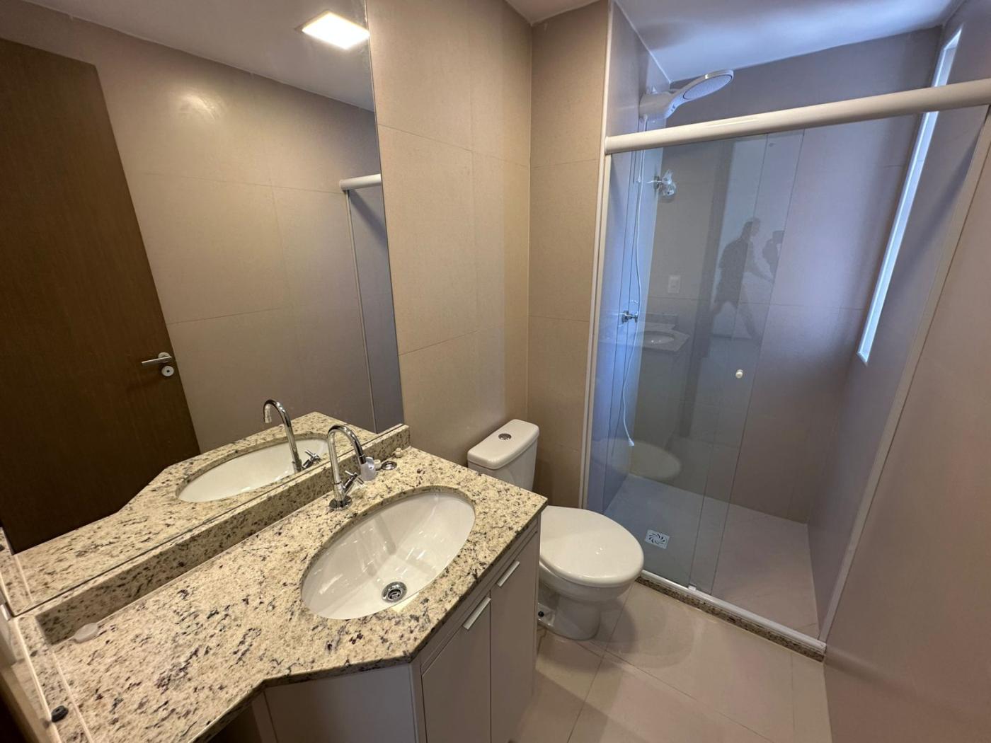 Apartamento - Pituba