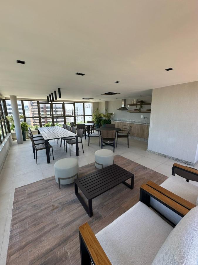 Apartamento - Pituba