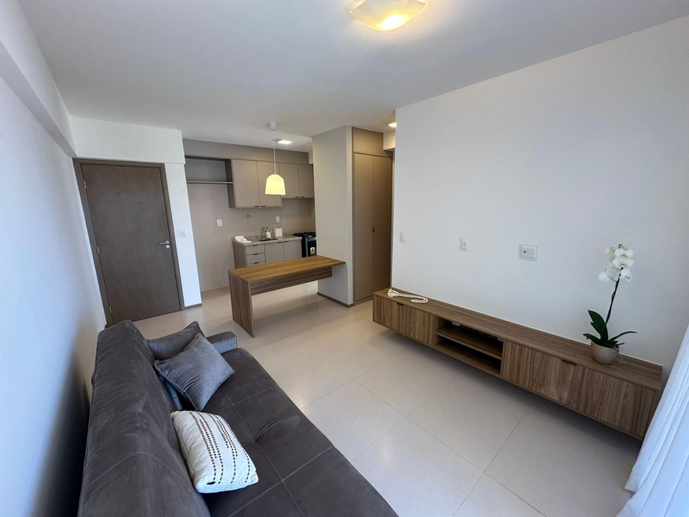 Apartamento - Pituba