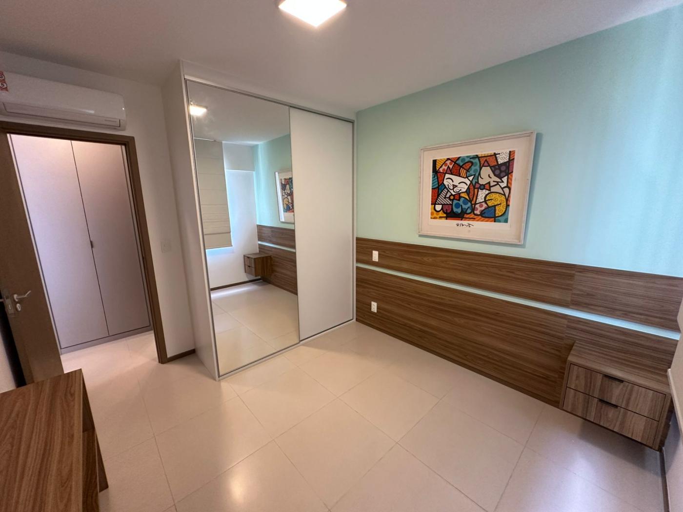 Apartamento - Pituba