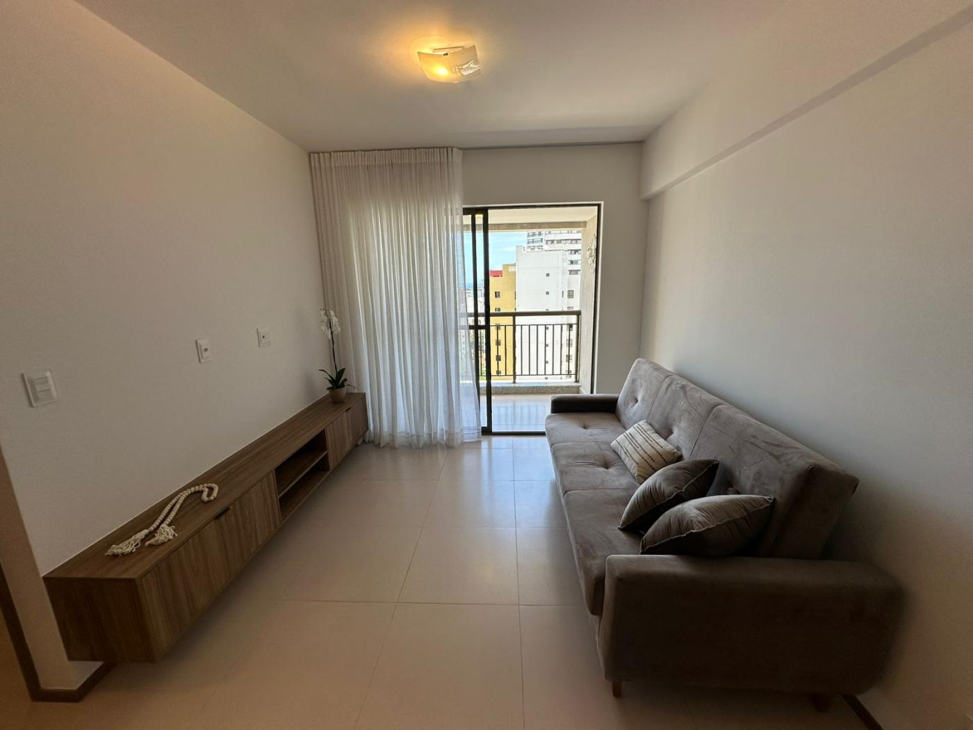 Apartamento - Pituba