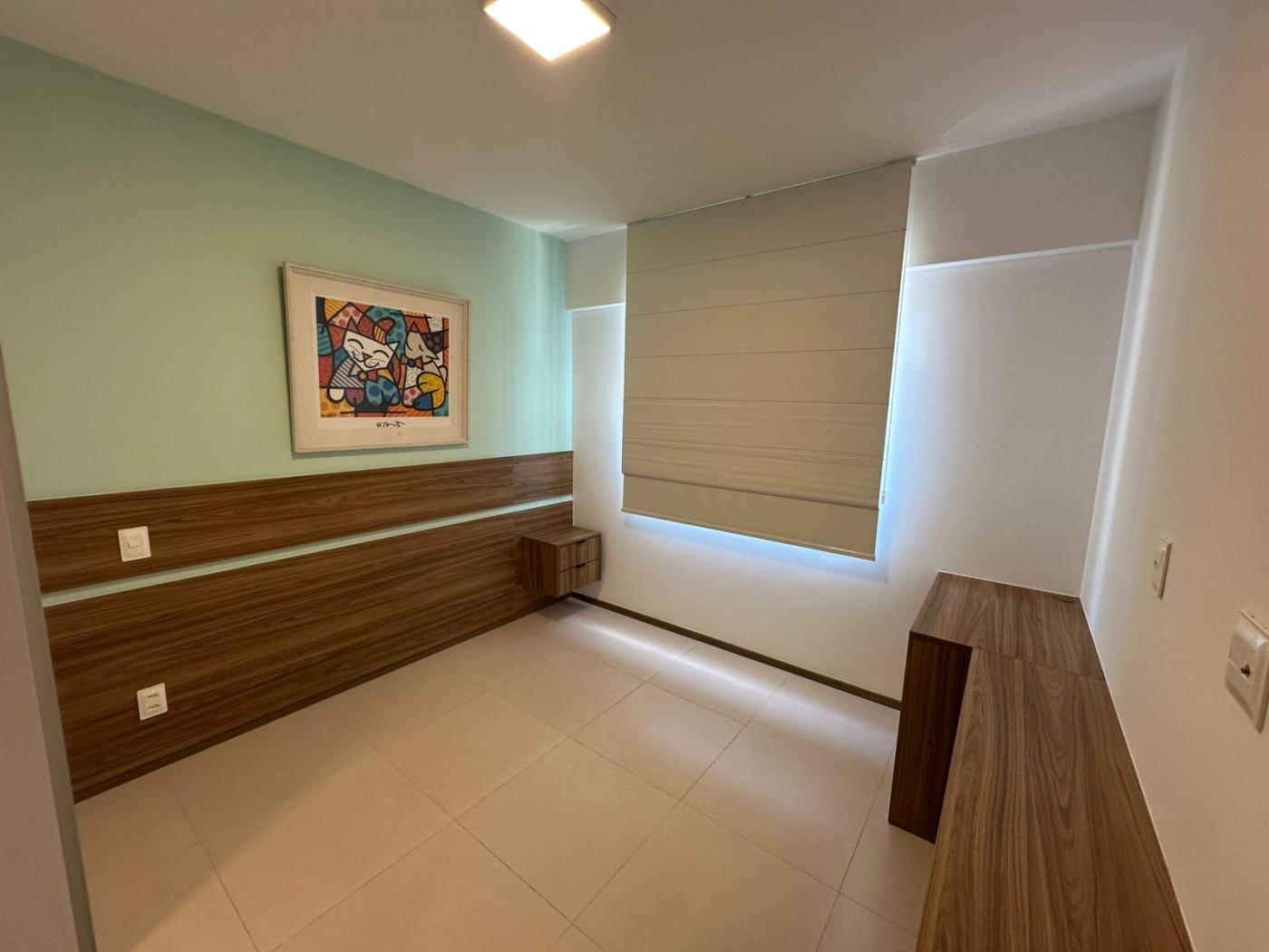 Apartamento - Pituba
