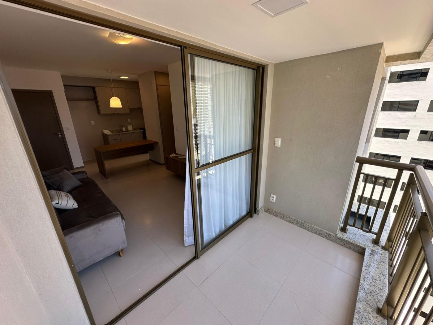 Apartamento - Pituba