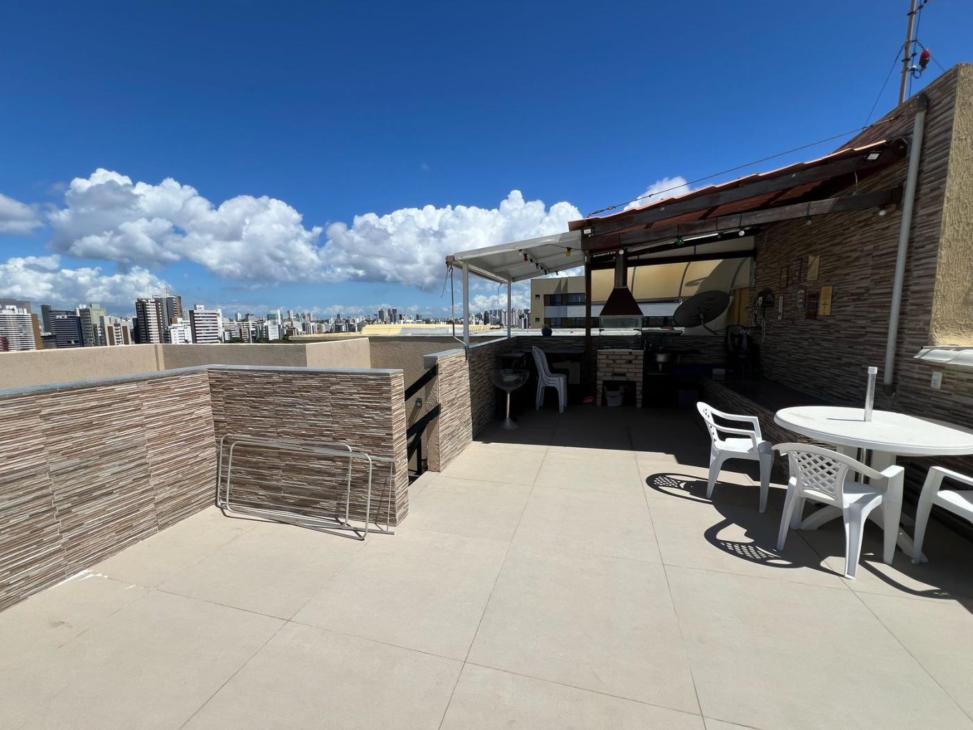 Apartamento - Pituba